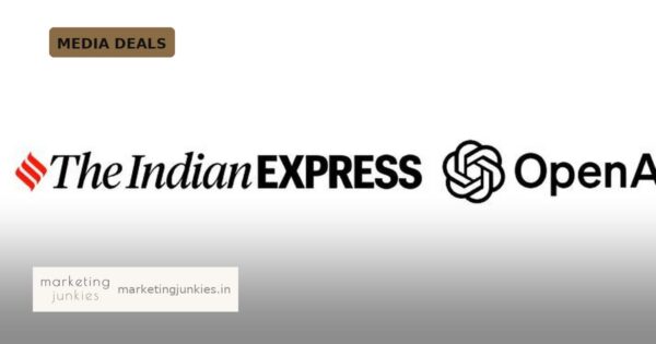 Indian Express Group partners with OpenAI for ChatGPT discovery