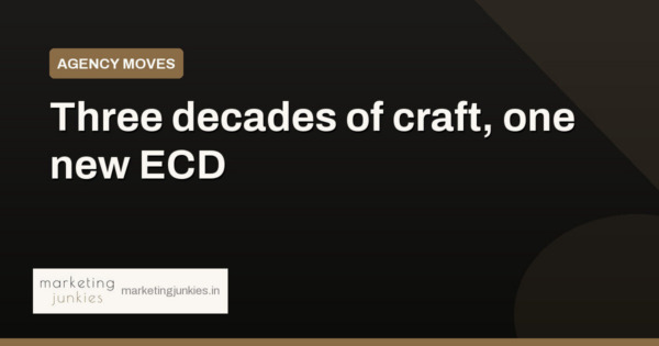 Infectious Advertising names Abhijit Karandikar as ECD