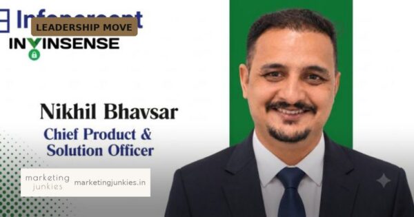 Infopercept Names Nikhil Bhavsar Chief Product & Solution Officer