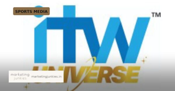ITW Universe Bags India–Japan T20I Rights
