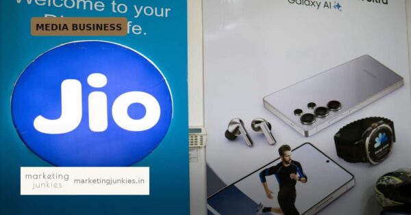Jio Platforms IPO Roadshows Set to Begin