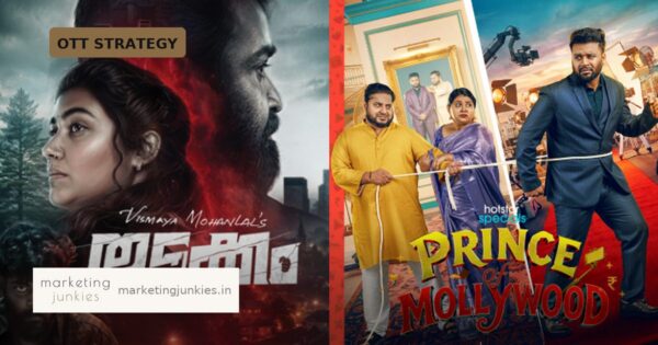 JioHotstar Doubles Down on Malayalam This September