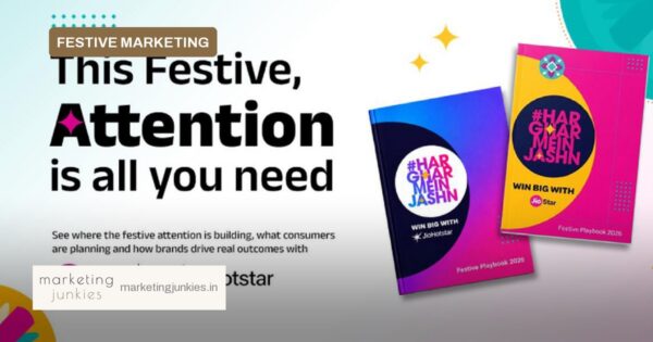 Festive transactions set to rise 46%: JioStar survey