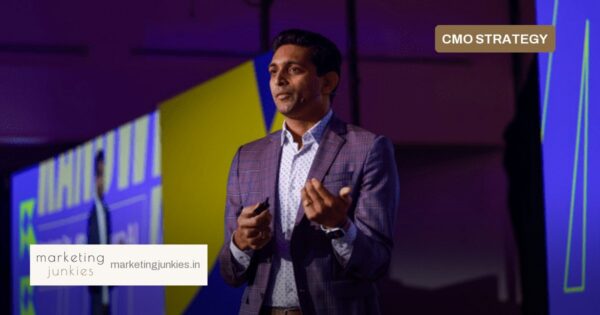 How JLL turned 100 websites into one unified marketing engine
