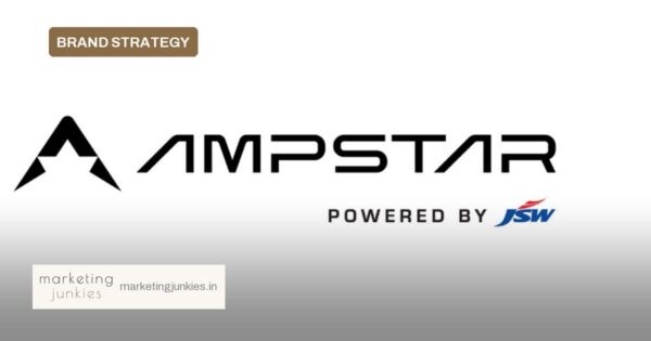 Inside Interbrand's Ampstar Brand Strategy for JSW Greentech