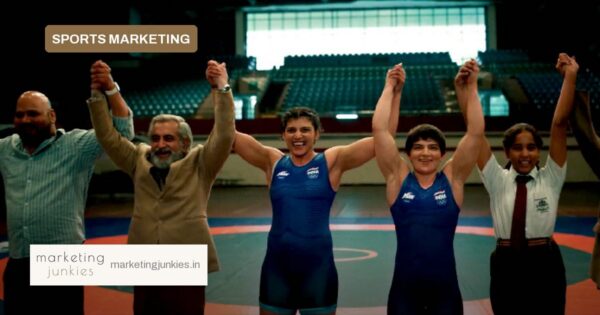 JSW's Tere Sang Bharat anthem backs Team India