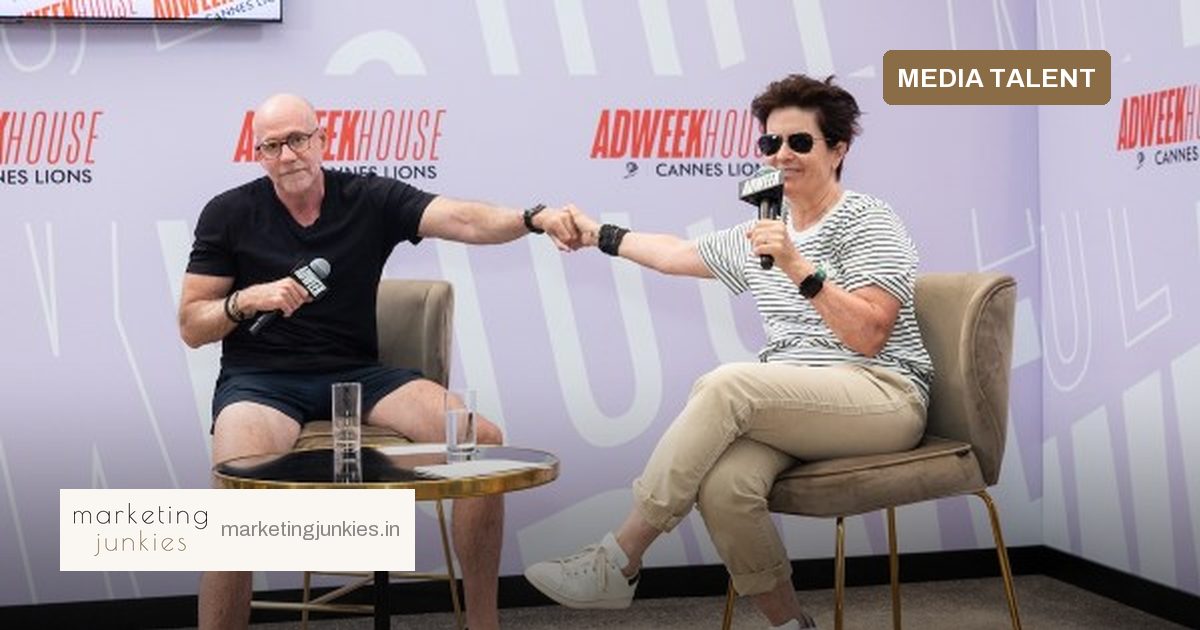 Why Kara Swisher Is Leaving CNN