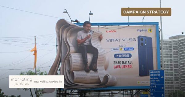 Krea8’s objection-first Lava Virat campaign sells out day one
