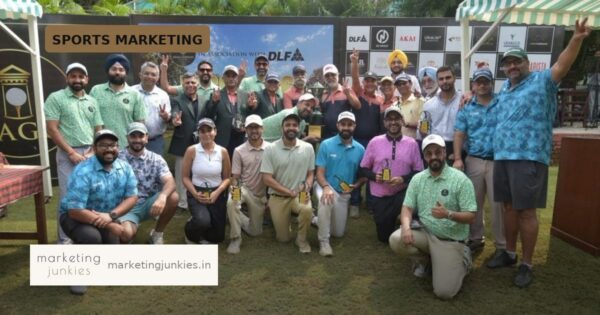 18 Law Schools, One Golf Course, A Sponsorship Lesson