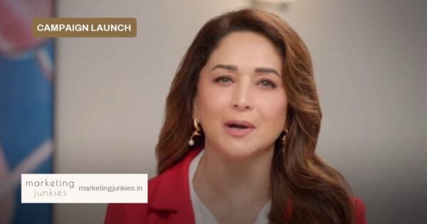 Laxmi Dental’s Madhuri Dixit ads reframe dental crown choices
