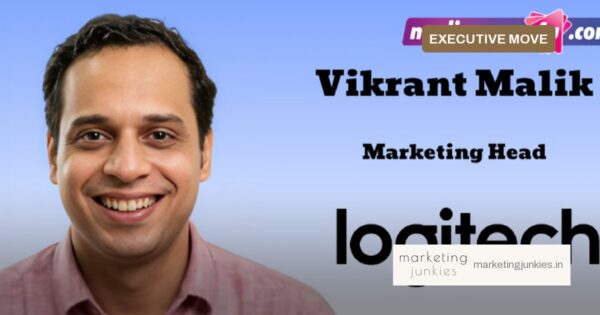 Logitech hires Vikrant Malik to lead India marketing