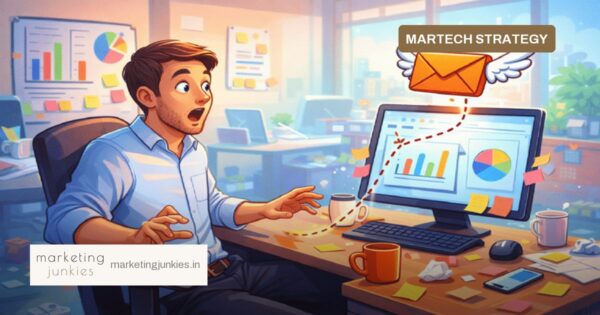 Give Your Marketing Automation More Context