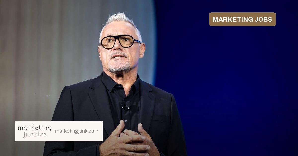 Marketing jobs drop, but AI skills are rising