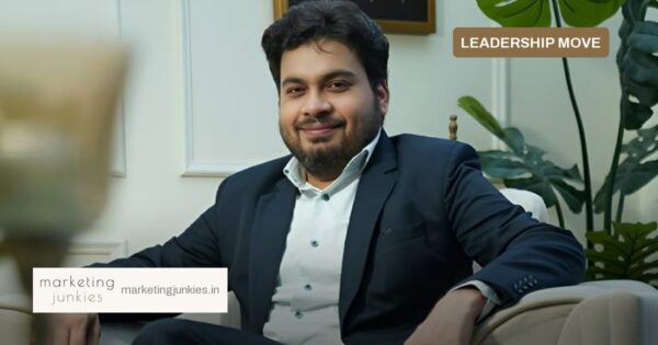 MarkNext Names Nabeel A. Khan Global CEO and Editor-in-Chief