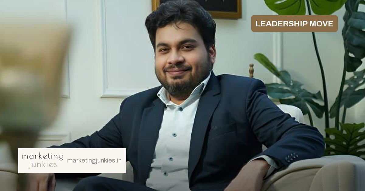 MarkNext Names Nabeel A. Khan Global CEO and Editor-in-Chief