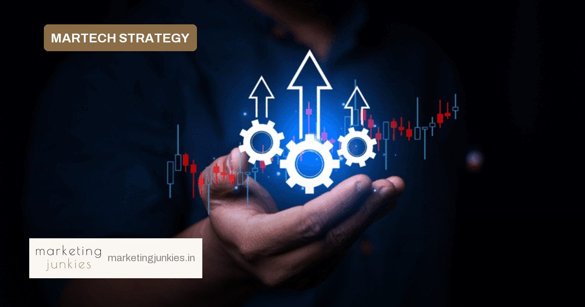 Martech Strategy Must Start With Operating Environment