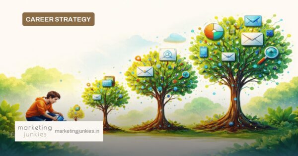 Build a Martech Career That Gains From Change