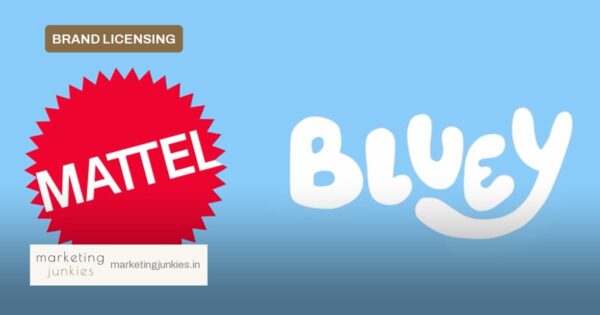 Mattel Brings Bluey to Barbie, Hot Wheels and More