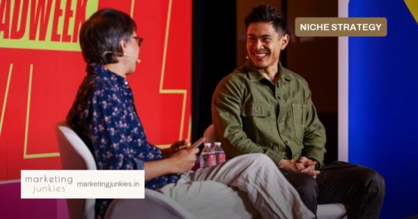 Brands must trade mass reach for niche community depth