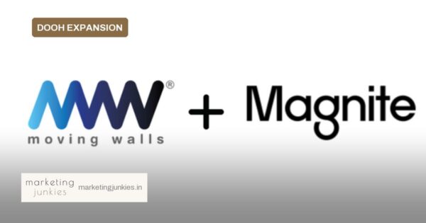 Moving Walls takes DOOH programmatic across APAC