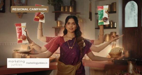 MTR Foods and Social Panga Celebrate Regional Podi Traditions