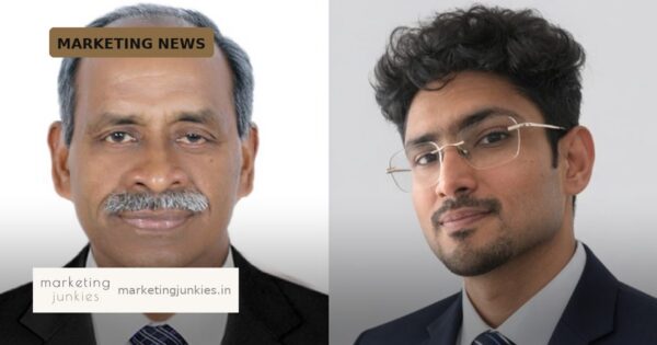 Muthoot MCred Names George Paul, Vigneshwaran Subramanian