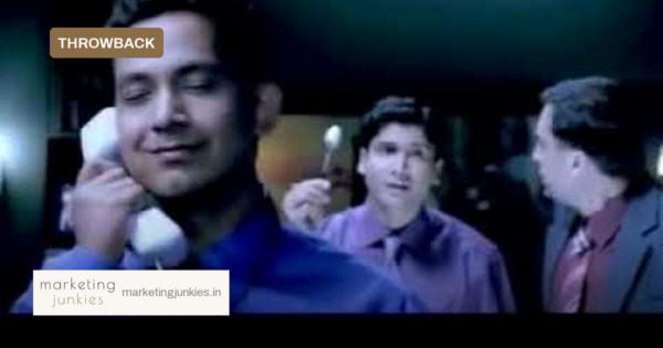 Naukri.com's Hari Sadu