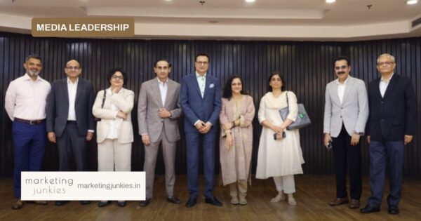 NBDA Re-elects Rajat Sharma for 2026-27