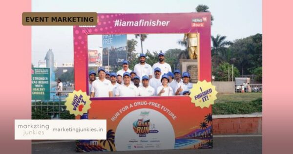 Network18's Mana Run Hits Vizag With Eight Sponsor Categories