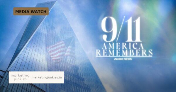 News Networks Go Live for 9/11's 25th Anniversary