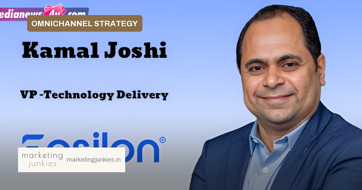 Omnichannel Reset: Identity Is the Real Bottleneck