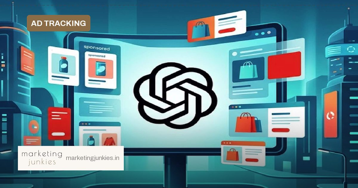 OpenAI's ChatGPT ads test cross-site tracking