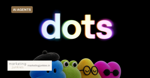 OpenAI's Dots Brings Always-On Agents to Work