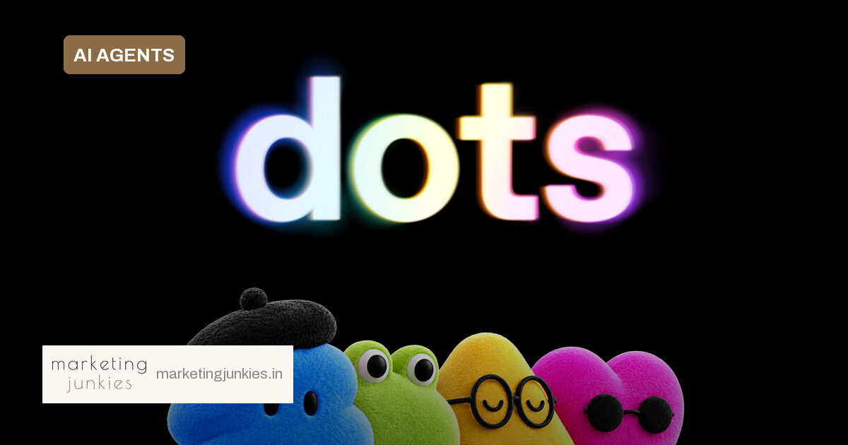 OpenAI's Dots Brings Always-On Agents to Work