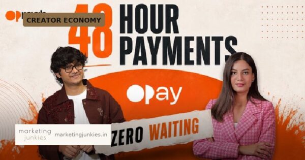 Opraah promises creator payments in 48 hours