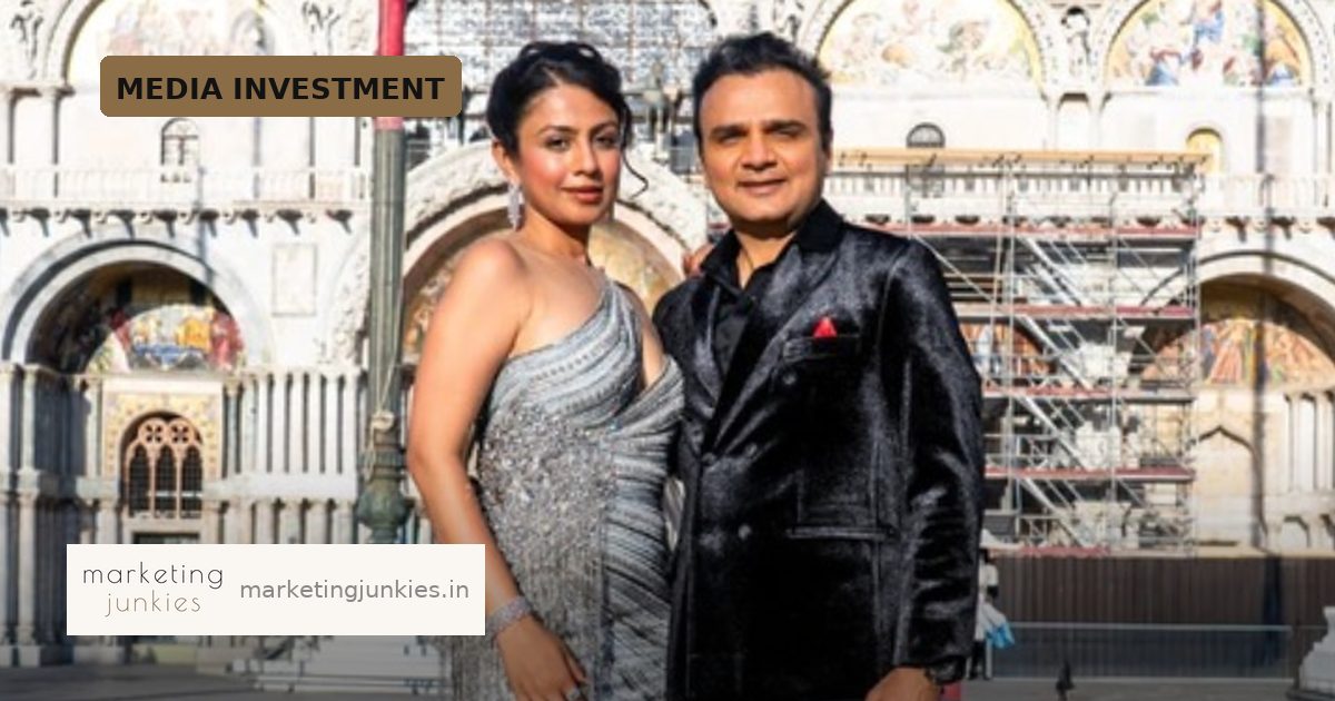 Orenda Group launches INR 100 crore media growth fund