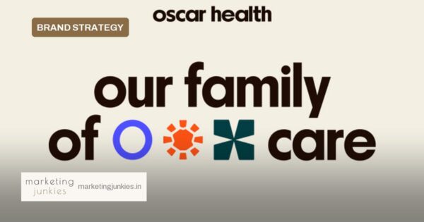 Oscar Health Rebrands to Make Insurance Feel Human