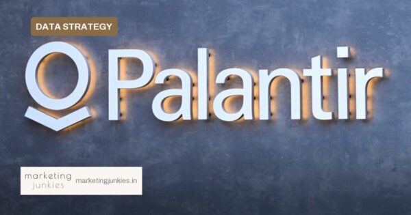 Palantir’s Quiet Push Into Media’s Data Stack