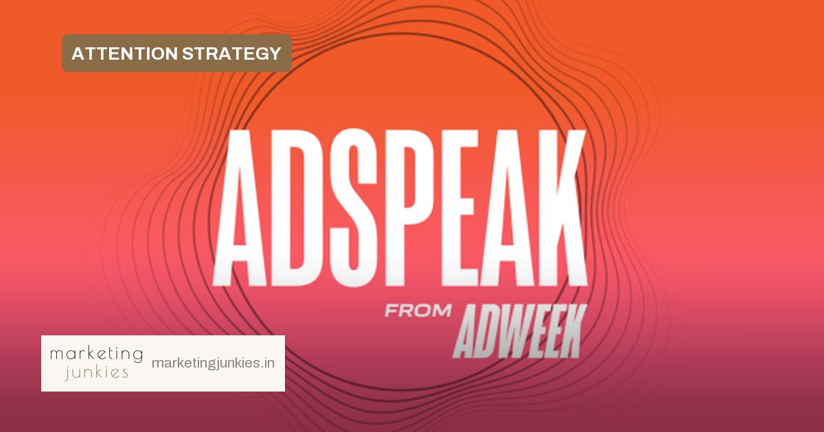 A four-channel plan for winning fragmented attention