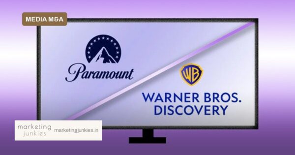 Paramount-WBD Merger Moves Closer After Settlement