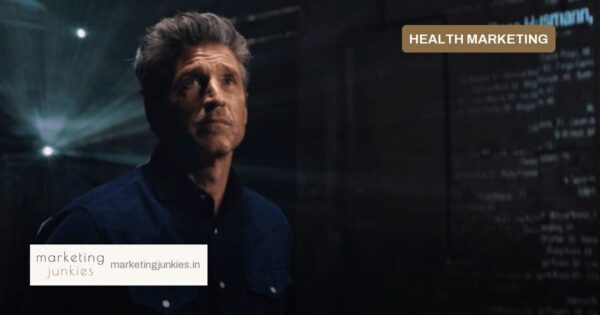 Patrick Dempsey Fronts Guardant Health Screening Campaign