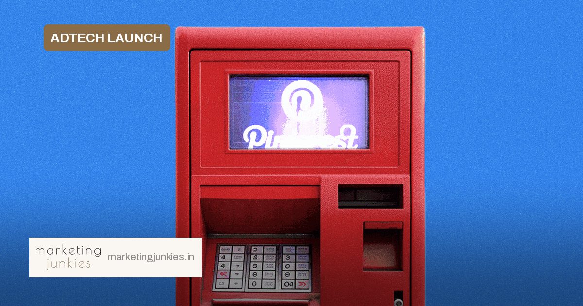 Pinterest's new ad suite targets high-intent shoppers