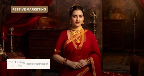 PNGS turns Ganeshotsav into heritage jewellery moment