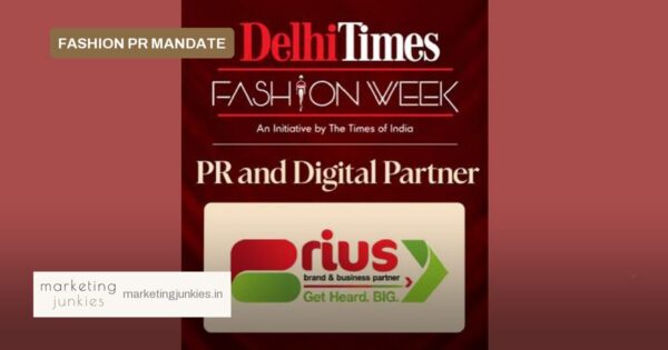 Prius Communications retains Delhi Times Fashion Week mandate