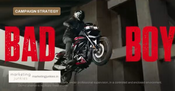Pulsar sequel brings back 2001 ad characters for 25th anniversary
