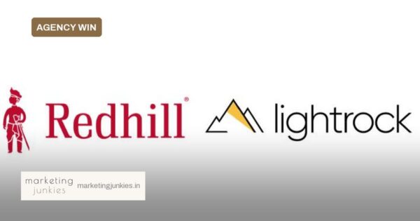 Redhill India wins Lightrock communications mandate