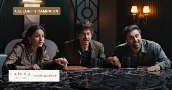 Rungta Steel casts SRK, Alia, Ranbir in new TMT ad