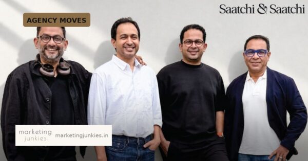 Saatchi & Saatchi India appoints Mayuresh Dubhashi as CCO