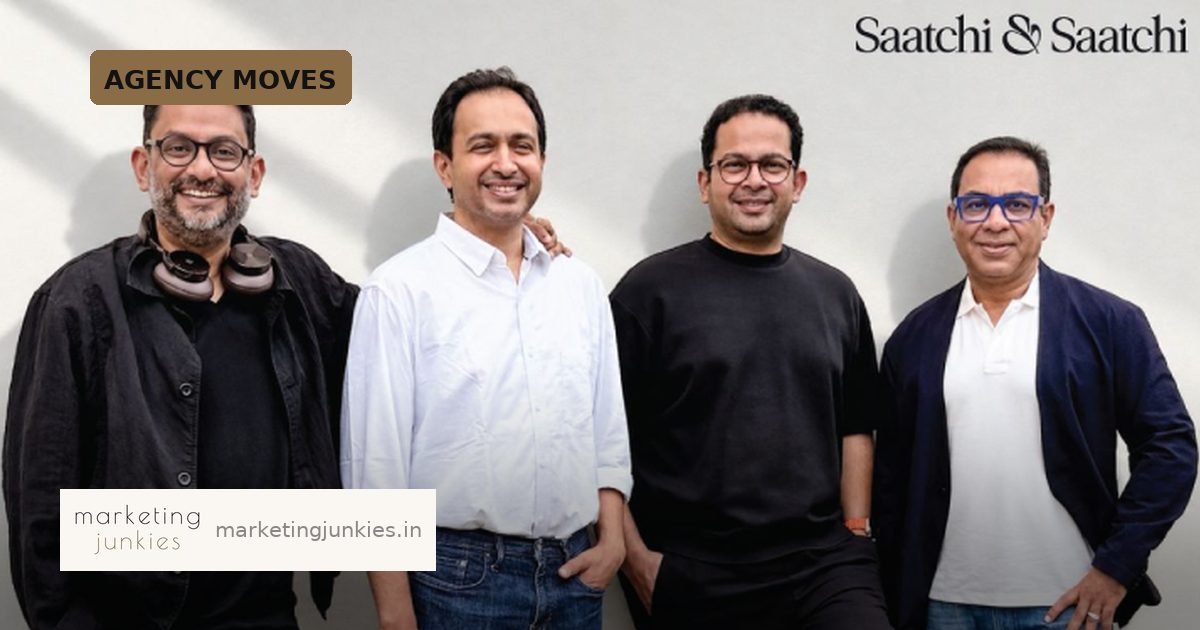 Saatchi & Saatchi India appoints Mayuresh Dubhashi as CCO