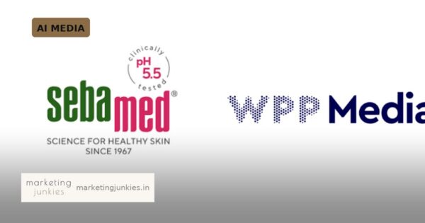 Sebamed Enters ChatGPT Advertising With WPP Media
